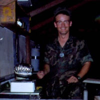Base Operations Hootch 1970-71