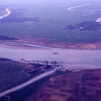 Cua Viet River