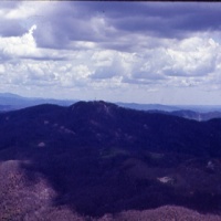 Dong Ha Mountain