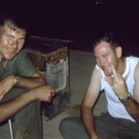 Cpl Behan