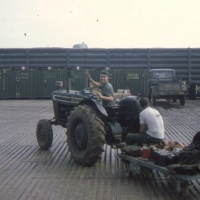 Tractor & Gear