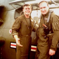 Ah-1J Crew frequent wind
