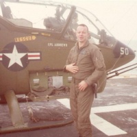 HMA-369 minus reinforced commanding