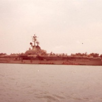 USS Hancock
