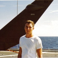 Mike Bargy