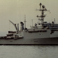 USS Cleveland LPD 7