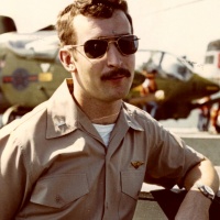 Lt. Mickey Elliott