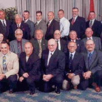 HMM-361 / HMH-361 Birthday Reunion Photo 2002