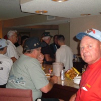 HMM/HMH-361 Hospitality Suite