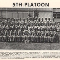 Basic School K Company 5th Platoon