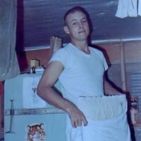 High Explosive H.E. Weeks HMM 361