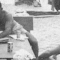 Duke and Bravo perform their SLJO duties