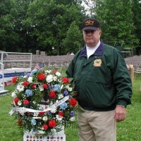 2001:Big Al and Wreath