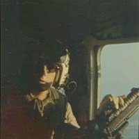 Larry Isham / HMM-361 65-66