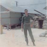 Sgt. Greg Hughes