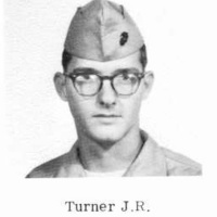 Jim R. Turner HMM-361 Flying Tigers 66-67