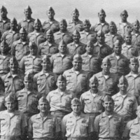 Officers and Staff NCOs HMM-361 F;ying Tigers 66-67