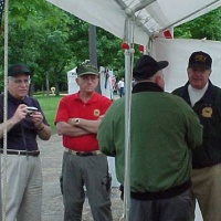 2001:Dave Hugel