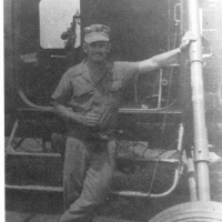 SSgt Robert Thomas Walsh