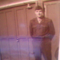 Sgt.Larry Duane Jameson(My Cousin)