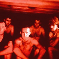 Word Had It That the NVA Ground Assault Was Imminent