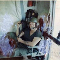 HMH-463 Crew Chief