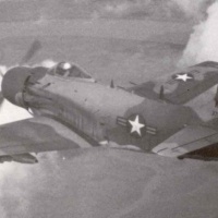 A1H SKYRAIDER 518th VNAF SOG Support