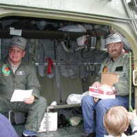 2001:Don Martin and Gary Doss