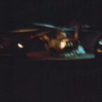 Working at Night