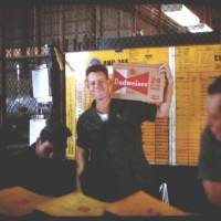 Line Shack HMM -265
