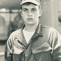 ANOTHER YOUNG MARINE
