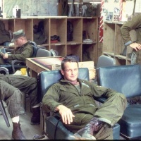 HML-167 Ready Room