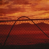vietnam sunset