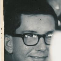 FRED MICHAEL KERNS