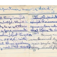 VIETNAM DIARY
