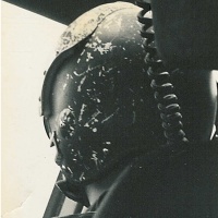 SALTY HELMET