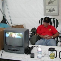 2001:Herman said he was watching the tape