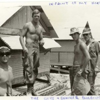 HML-167/VMO-2 MARINES
