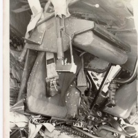 CO-PILOT'S SEAT
