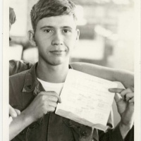 STAN GROVES CHECKING OUT