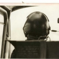 CO-PILOT LT. HOGAN