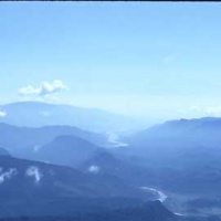 THE BEAUTY OF FLYING