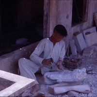 VIETNAMESE CRAFTSMAN