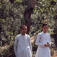 VIETNAM THE PEOPLE