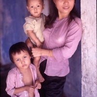 VIETNAMESE THE PEOPLE