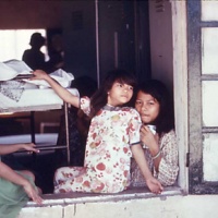 CHILDREN WITHOUT PARENTS
