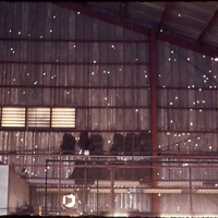 SHRAPNEL DAMAGE