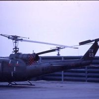 HUEY SLICK