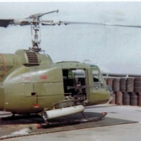 HML-167 Gunship