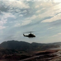 HML-167 Gunship